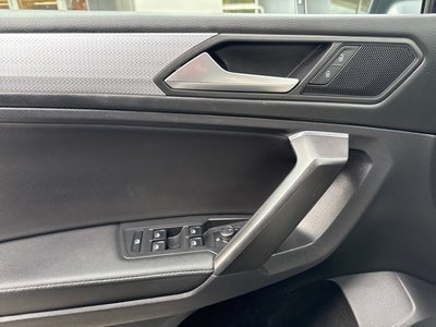 2023 Volkswagen Tiguan S