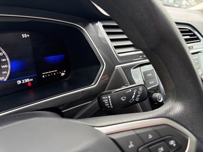 2023 Volkswagen Tiguan S