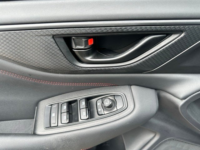 2024 Subaru Legacy Sport