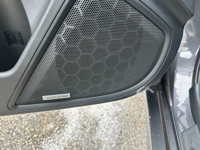 2024 Subaru Legacy Sport