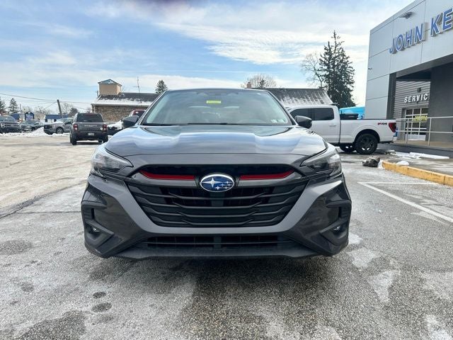 2024 Subaru Legacy Sport