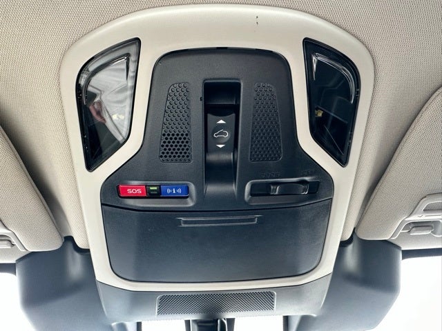 2024 Subaru Legacy Sport