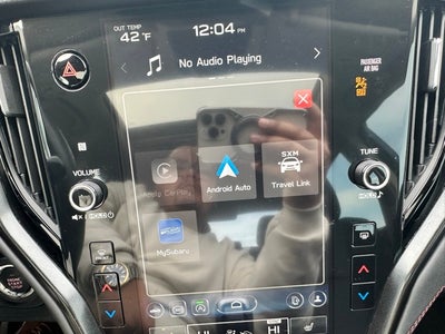 2024 Subaru Legacy Sport