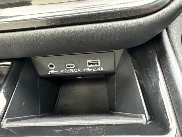 2024 Subaru Legacy Sport