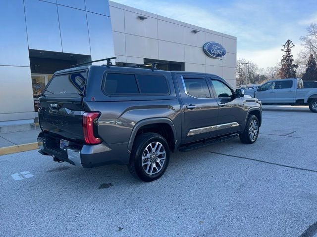 2023 Toyota Tundra 4WD 1794 Edition