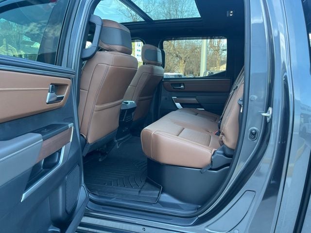 2023 Toyota Tundra 4WD 1794 Edition