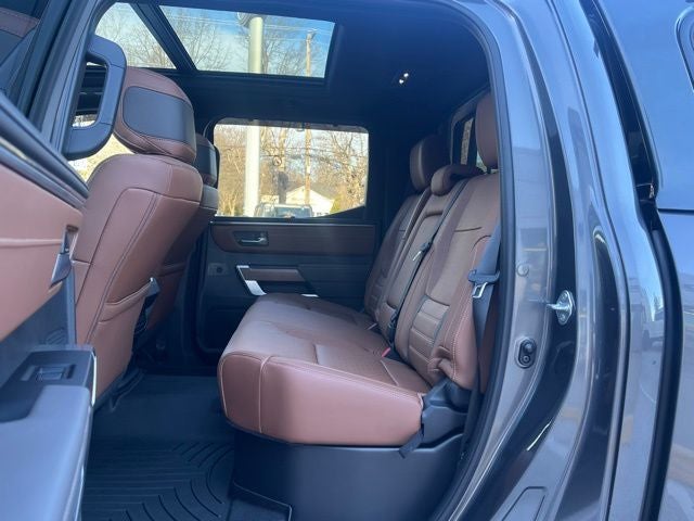 2023 Toyota Tundra 4WD 1794 Edition