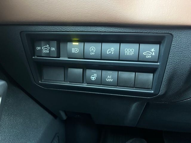 2023 Toyota Tundra 4WD 1794 Edition