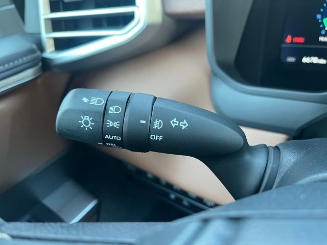 2023 Toyota Tundra 4WD 1794 Edition