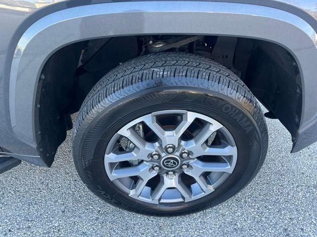 2023 Toyota Tundra 4WD 1794 Edition