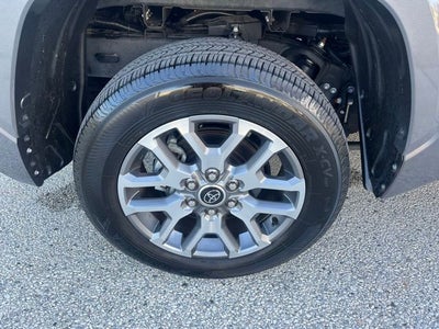 2023 Toyota Tundra 4WD 1794 Edition
