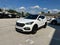 2018 Hyundai Santa Fe Sport 2.0T Ultimate
