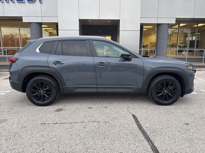 2024 Mazda Mazda CX-50 2.5 S Select Package