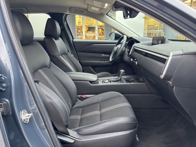 2024 Mazda Mazda CX-50 2.5 S Select Package