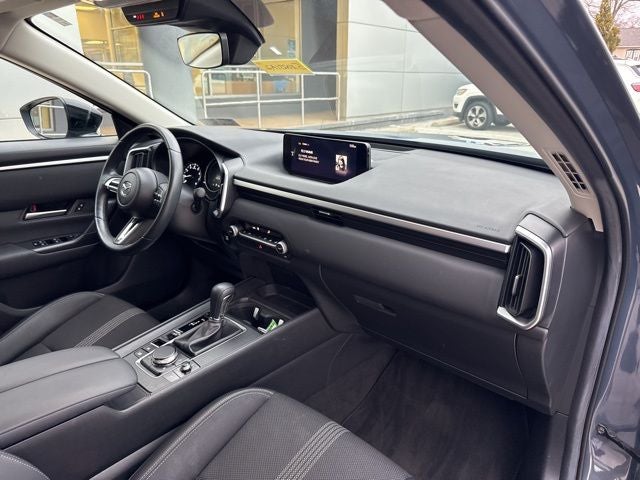 2024 Mazda Mazda CX-50 2.5 S Select Package