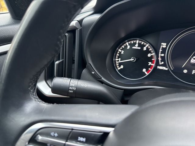 2024 Mazda Mazda CX-50 2.5 S Select Package