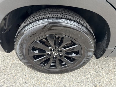 2024 Mazda Mazda CX-50 2.5 S Select Package