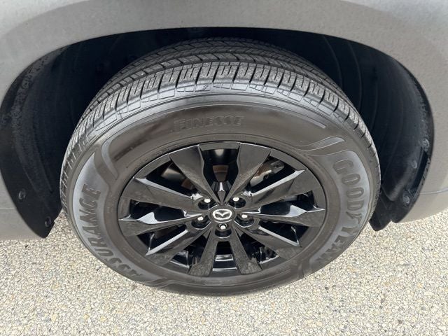 2024 Mazda Mazda CX-50 2.5 S Select Package