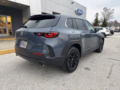 2024 Mazda Mazda CX-50 2.5 S Select Package