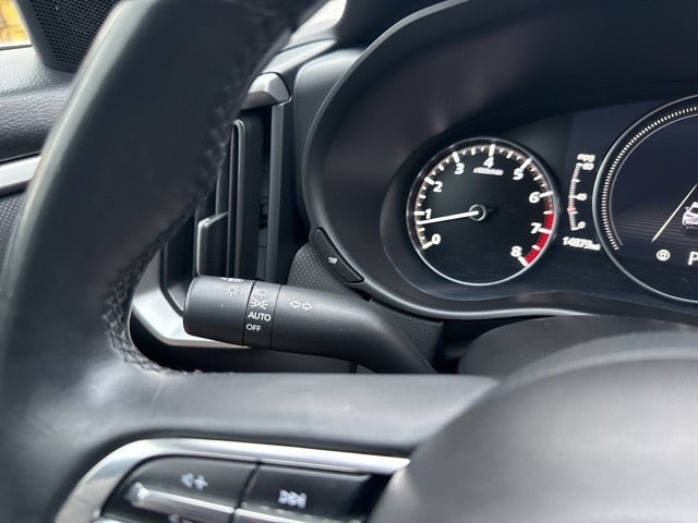 2024 Mazda Mazda CX-50 2.5 S Select Package