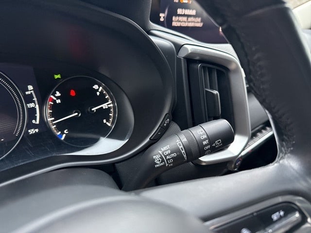 2024 Mazda Mazda CX-50 2.5 S Select Package