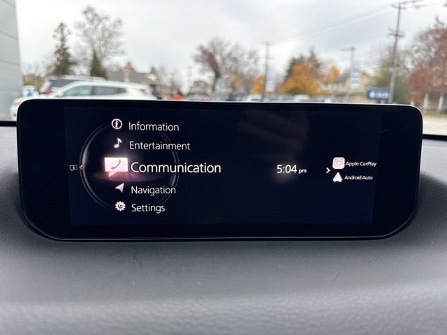 2024 Mazda Mazda CX-50 2.5 S Select Package