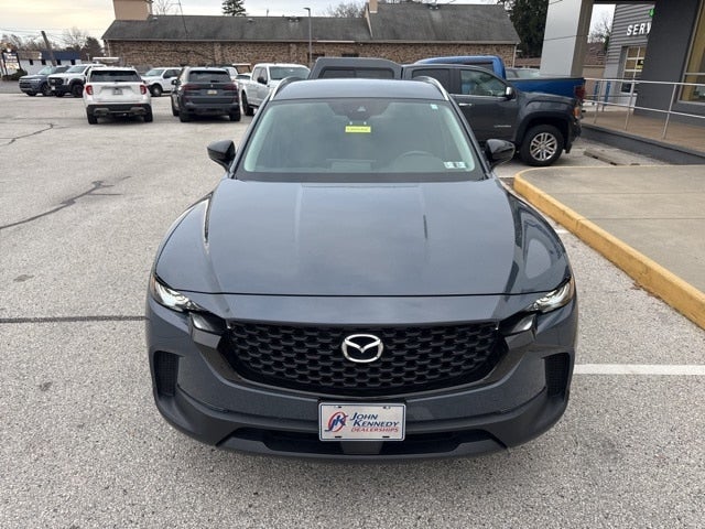 2024 Mazda Mazda CX-50 2.5 S Select Package