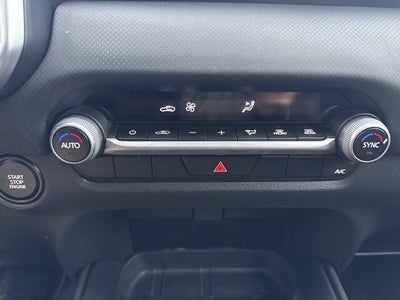 2024 Mazda Mazda CX-50 2.5 S Select Package