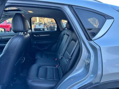 2021 Mazda Mazda CX-5 Grand Touring