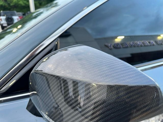 2021 INFINITI Q60 RED SPORT 400