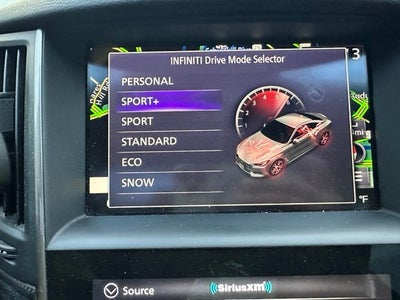 2021 INFINITI Q60 RED SPORT 400