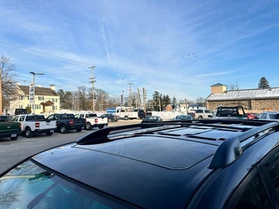 2006 Toyota 4Runner Limited