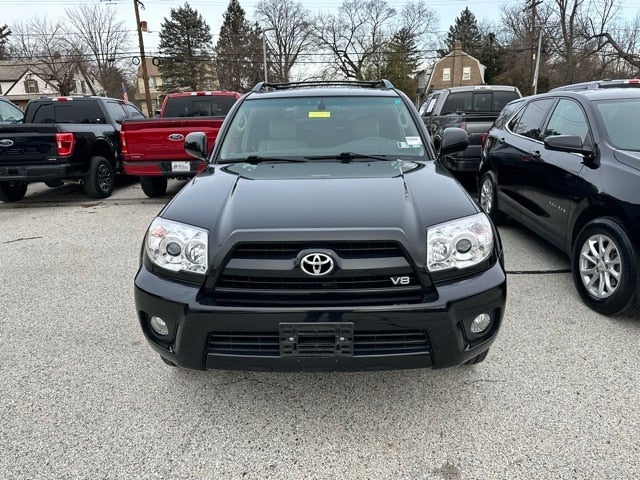 2006 Toyota 4Runner Limited