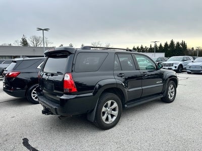 2006 Toyota 4Runner Limited