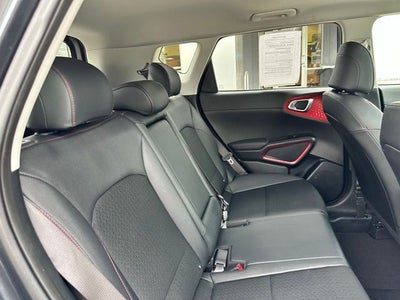 2023 Kia Soul GT-Line