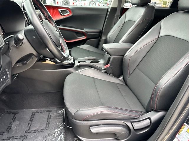 2023 Kia Soul GT-Line