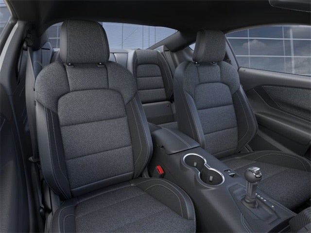 2026 Ford Mustang GT Fastback