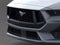 2026 Ford Mustang GT Fastback