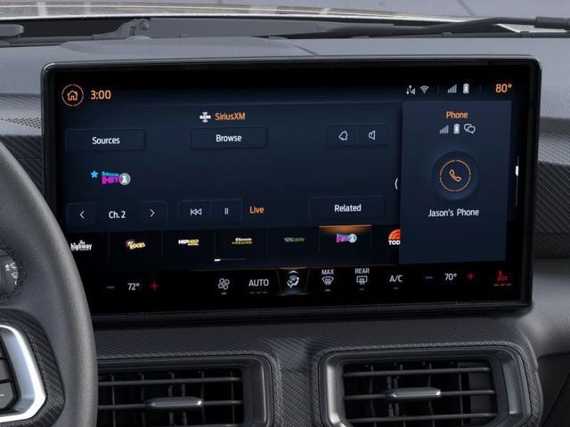 2026 Ford Mustang GT Fastback