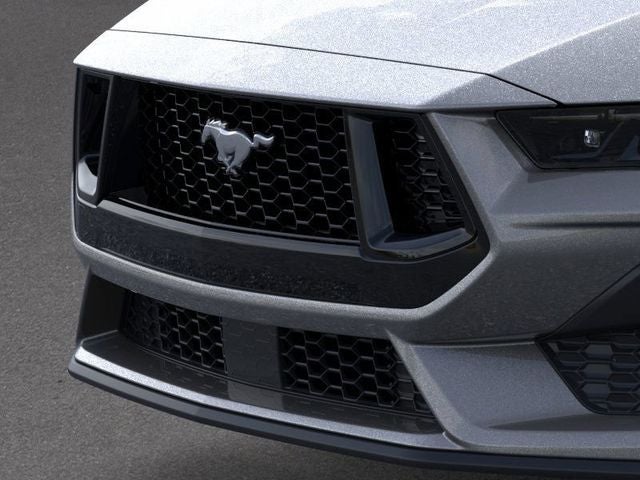 2026 Ford Mustang GT Fastback