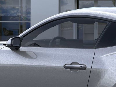 2026 Ford Mustang GT Fastback