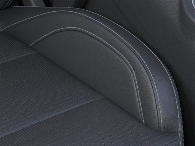 2026 Ford Mustang EcoBoost Fastback