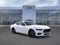 2026 Ford Mustang EcoBoost Fastback