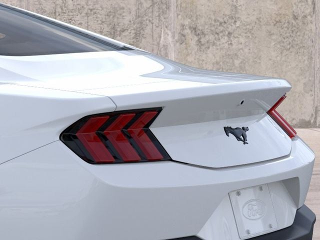 2026 Ford Mustang EcoBoost Fastback