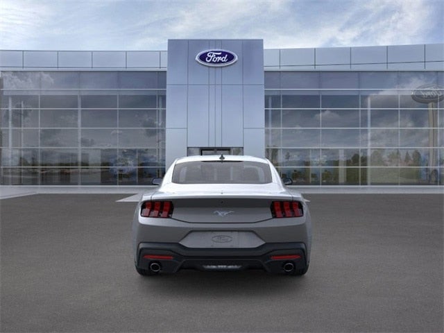 2026 Ford Mustang EcoBoost Premium Fastback