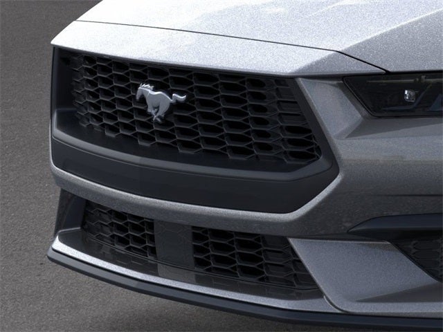 2026 Ford Mustang EcoBoost Premium Fastback