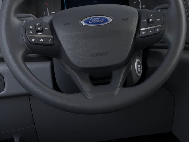 2026 Ford Transit Passenger Wagon T-350 148 Med Roof XLT RWD