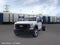 2026 Ford Super Duty F-550 DRW XL 4WD SuperCab 192 WB 84 CA