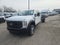 2026 Ford Super Duty F-550 DRW XL 4WD SuperCab 192 WB 84 CA