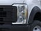 2026 Ford Super Duty F-550 DRW XL 4WD SuperCab 192 WB 84 CA